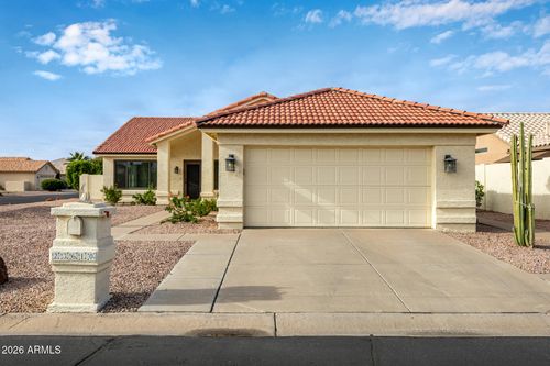 23610 S Cactus Flower Ct, Sun Lakes, AZ, 85248-0819 | Card Image