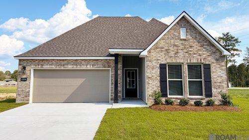 11514 Derby Dr, Denham Springs, LA, 70726-7458 | Card Image