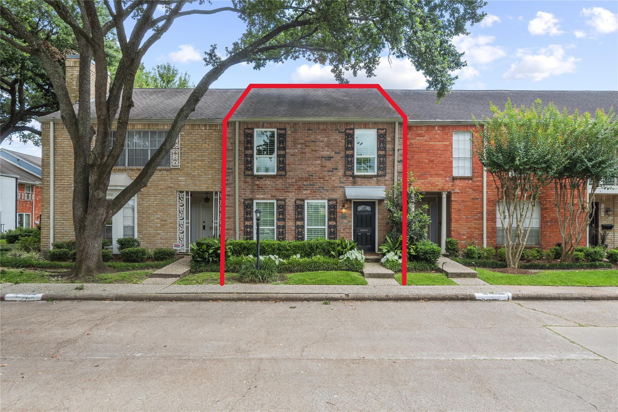 Residential in Houston 2