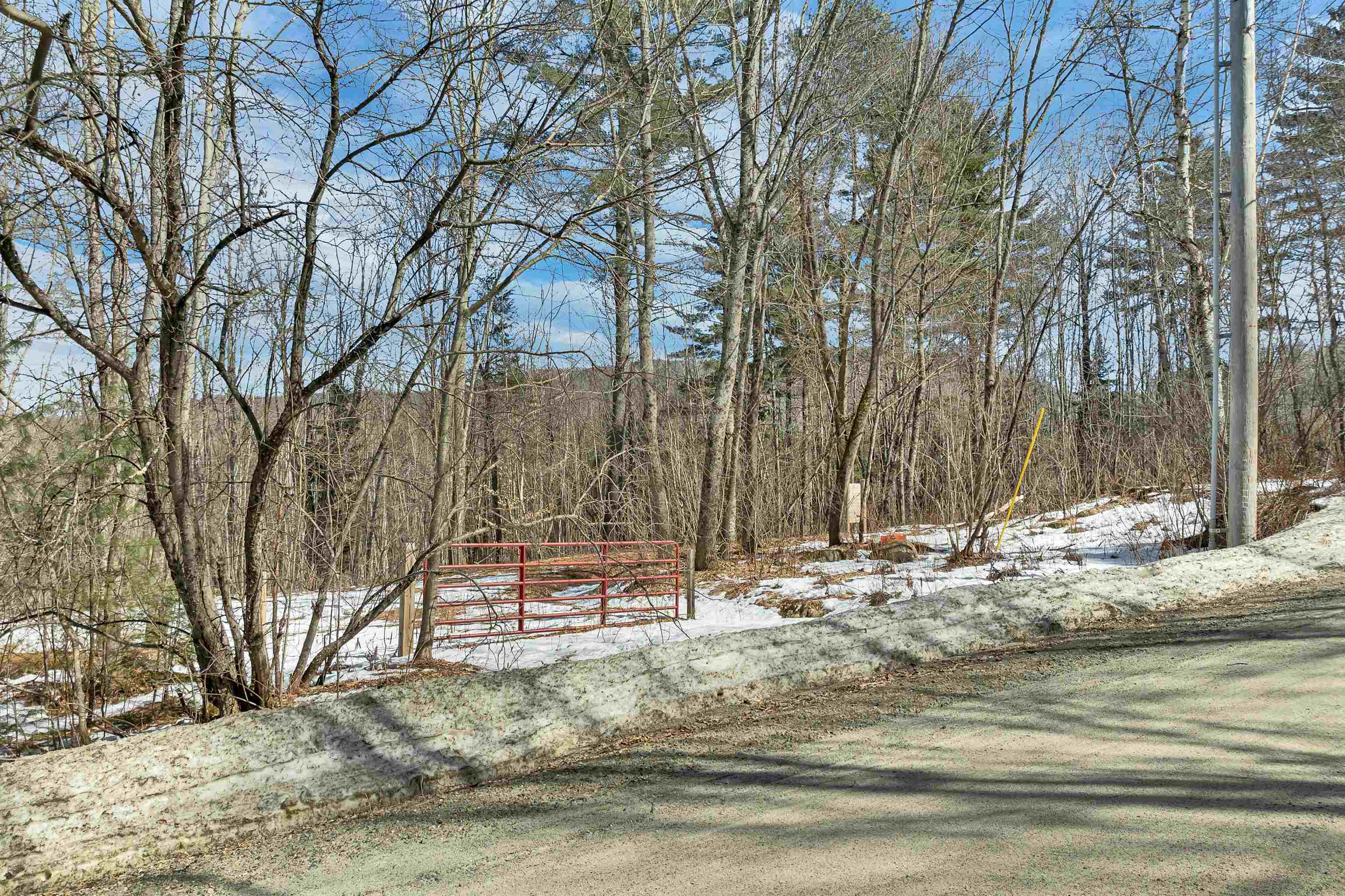 Land in Littleton 4