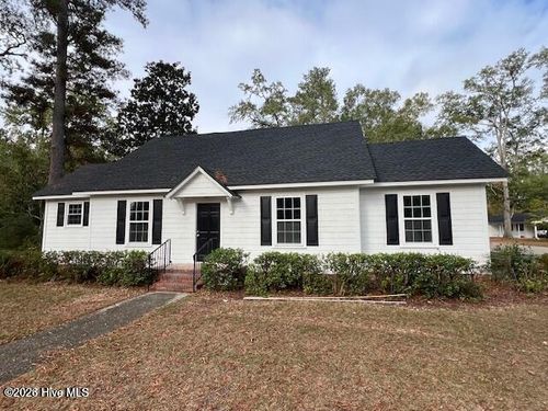 603 Everett St, Laurinburg, NC, 28352-4410 | Card Image