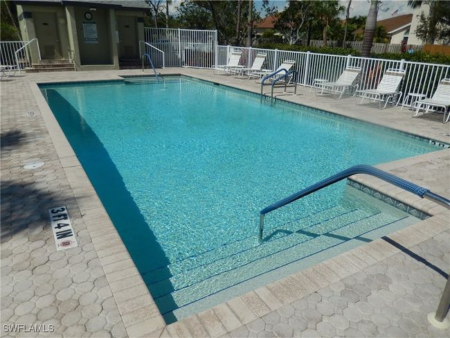 902 Mcgregor Park Cir, House attached with 2 bedrooms, 2 bathrooms and null parking in FORT MYERS FL | Image 38