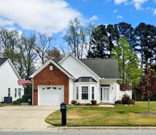 3621 Providence Pl, Winterville, NC, 28590-9286 | Card Image