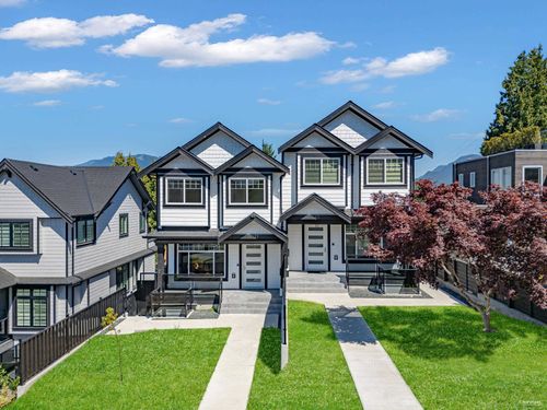 3621 Yale St, Vancouver, BC, V5K1C7 | Card Image