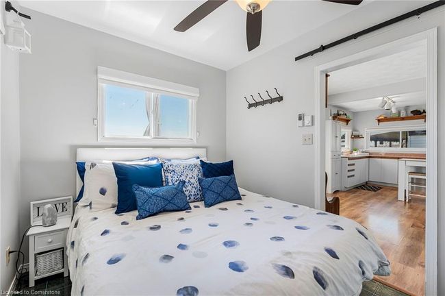 793 Lakeshore Rd, House other with 3 bedrooms, 1 bathrooms and 2 parking in Selkirk ON | Image 22