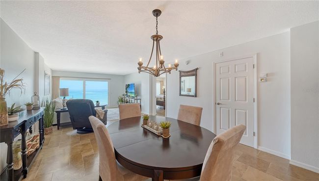 Open dining and living | Image 11