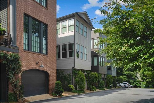 1891 Vigo St Ne, Atlanta, GA, 30307-2956 | Card Image