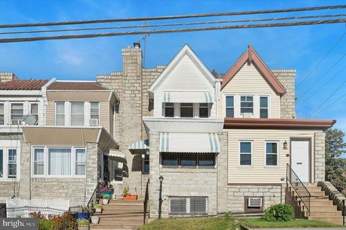 703 N 66th St, PHILADELPHIA, PA, 19151-3734 | Card Image