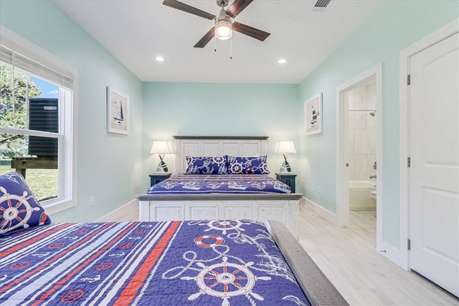 131 Seven Palms Drive, House other with 5 bedrooms, 4 bathrooms and 5 parking in Fulton TX | Image 31