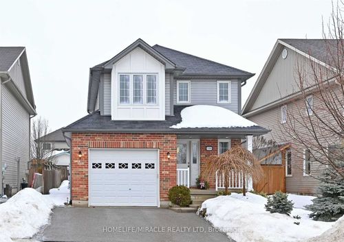 124 Silk Dr, Shelburne, ON, L9V3E2 | Card Image