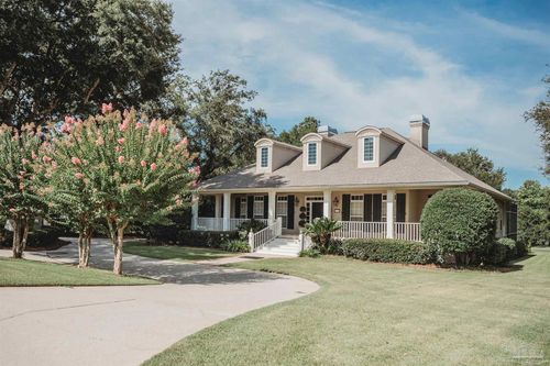 5539 Oakmont Dr, Pace, FL, 32571-8414 | Card Image