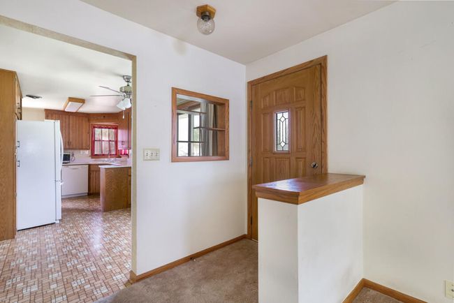 1313 S 26 Th St, House other with 3 bedrooms, 1 bathrooms and null parking in Manitowoc WI | Image 5