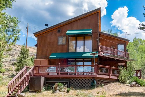 468 County Road 851, Tabernash, CO, 80478-5213 | Card Image