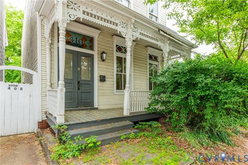 410 N 23rd St, Richmond, VA, 23223-7102 | Card Image