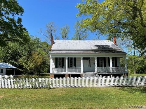 324 Centenary St, Valley Grande, AL, 36701-3526 | Card Image