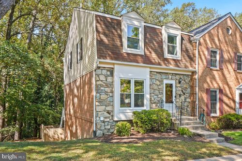 59 Catoctin Ct, SILVER SPRING, MD, 20906-2004 | Card Image