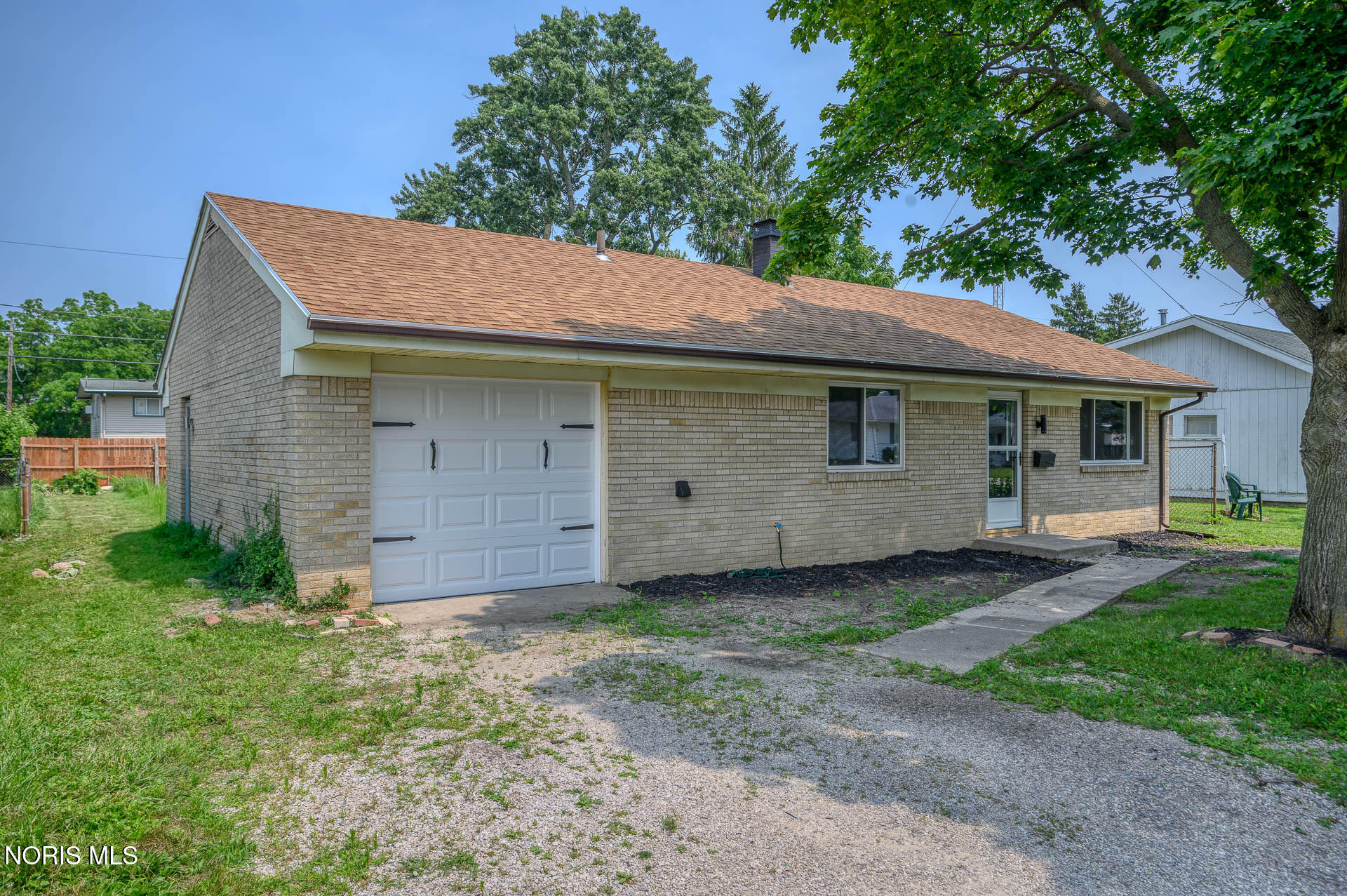 Residential in Maumee 3