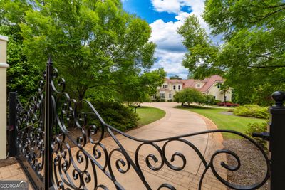 1005 Oak Mountain Road, House other with 7 bedrooms, 6 bathrooms and 3 parking in Carrollton GA | Image 3