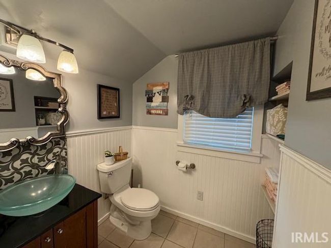 107 N Jackson Ave, House other with 4 bedrooms, 2 bathrooms and null parking in Fowler IN | Image 16