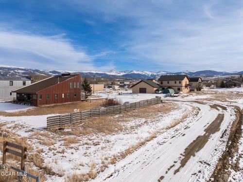 TBD County Road 827, Tabernash, CO, 80478 | Card Image