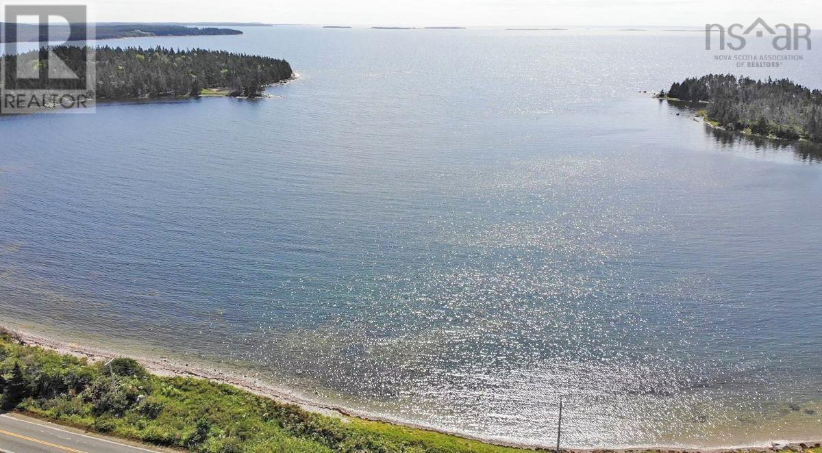 Land in Cole Harbour