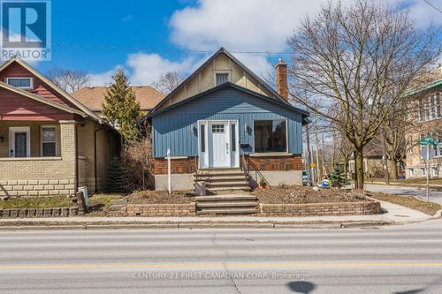27 Wharncliffe Rd S, London, ON, N6J2J5 | Card Image