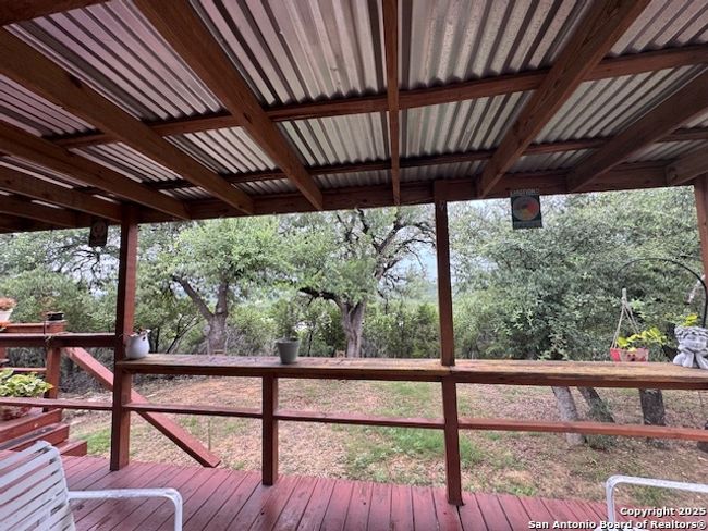 833 Cimarron, House other with 3 bedrooms, 2 bathrooms and null parking in Spring Branch TX | Image 10