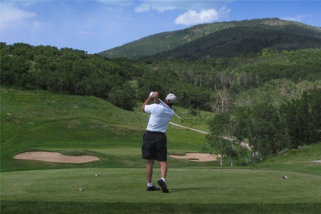 Golfing at Catamount | Image 18