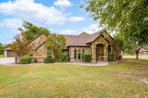 116 Sandstone Ln, Weatherford, TX, 76085-3031 | Card Image