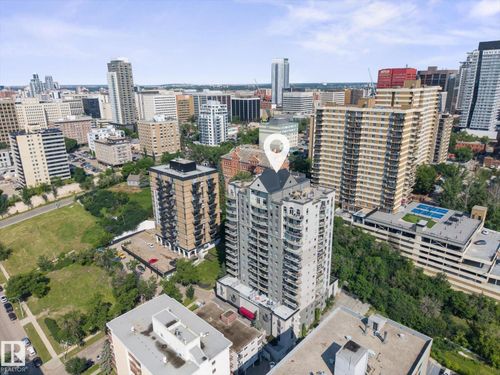 707-9819 104 St Nw, Edmonton, AB, T5K0Y8 | Card Image