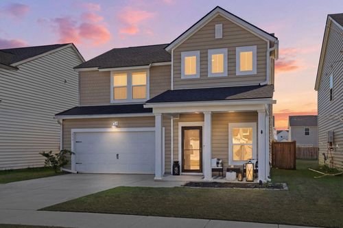 221 Wood Sage Run, Summerville, SC, 29485-9241 | Card Image