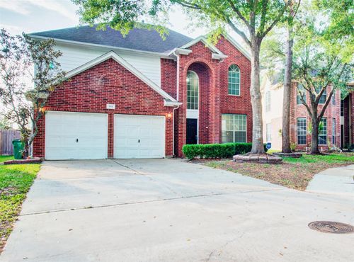 419 Thorpe Springs Dr, Richmond, TX, 77469-6154 | Card Image