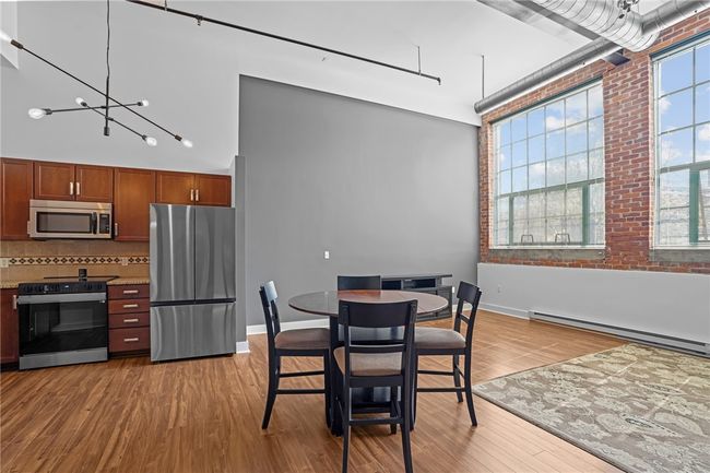 UNIT-107 - 180 Allen St, Condo with 2 bedrooms, 2 bathrooms and 2 parking in Woonsocket RI | Image 14