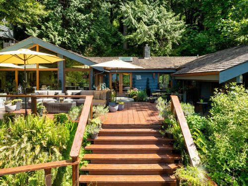 315 Bayview Rd, Lions Bay, BC, V7W3G7 | Card Image