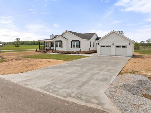 4439 Huckaby Bridge Rd, Falkville, AL, 35622-5954 | Card Image