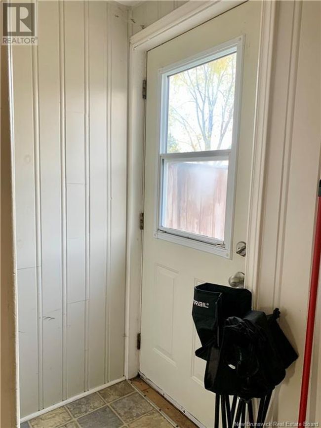 53 Terris Ave, House other with 2 bedrooms, 1 bathrooms and null parking in Moncton NB | Image 14