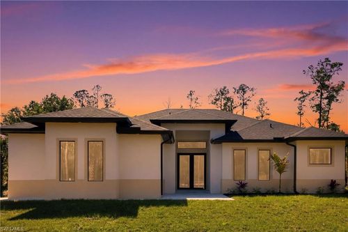1514 47th Ave Ne, Naples, FL, 34120-4411 | Card Image