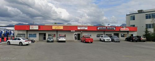 a-8225 Old Seward Hwy, Anchorage, AK, 99518-3300 | Card Image