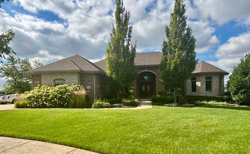 21606 Skyway Dr, Mokena, IL, 60448-2005 | Card Image