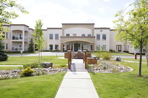 278-2020 32 Street S, Lethbridge, AB, T1K7T9 | Card Image