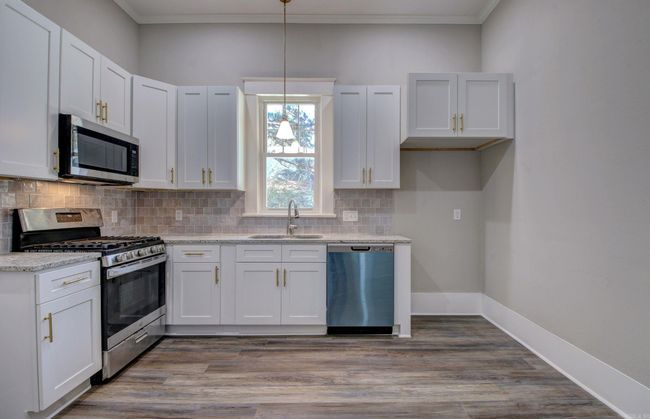 320 E Cedar St, House other with 3 bedrooms, 2 bathrooms and null parking in Warren AR | Image 27