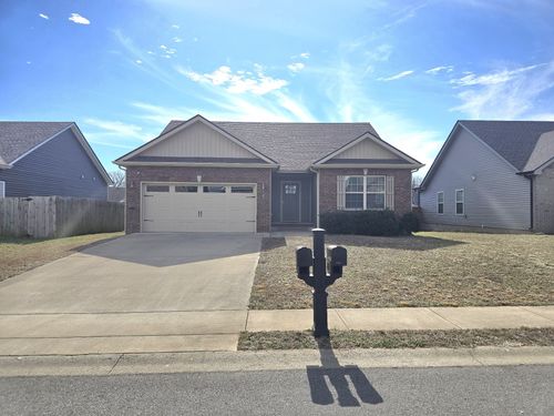 127 Ambridge St, Oak Grove, KY, 42262-8364 | Card Image