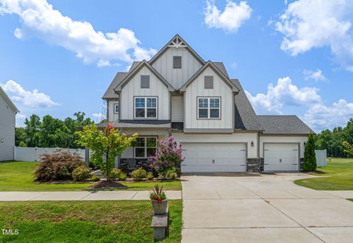 7106 Cabernet Franc Dr, Willow Spring, NC, 27592-8269 | Card Image