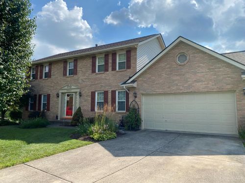 5901 Jenny Marie Ct, Fairfield Township, OH, 45011-8527 | Card Image