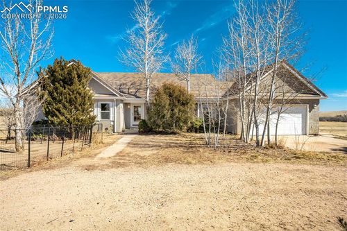 18300 County Road 105, Ramah, CO, 80832-9520 | Card Image