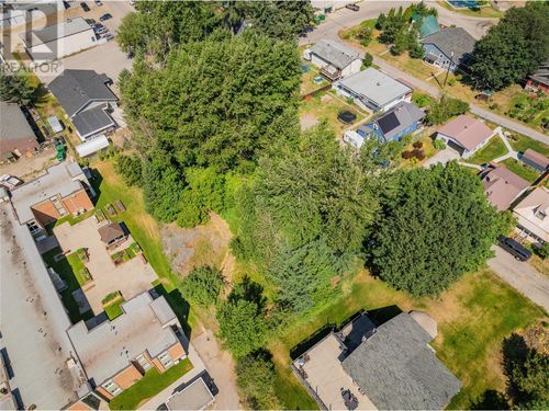 Lot 13-20 3rd Ave, Rossland, BC, V0G1Y0 | Card Image