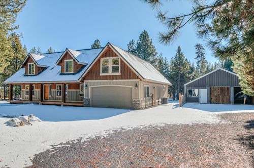 17879 Kodiak Ln, Bend, OR, 97707-2320 | Card Image