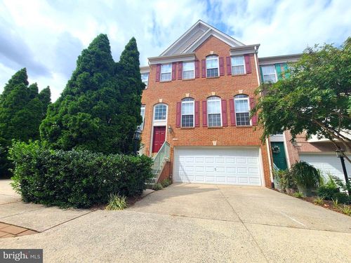 13586 Cedar Run Ln, HERNDON, VA, 20171-3263 | Card Image