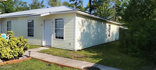 1911 Dorothy Ave, Panama City Beach, FL, 32407-4218 | Card Image