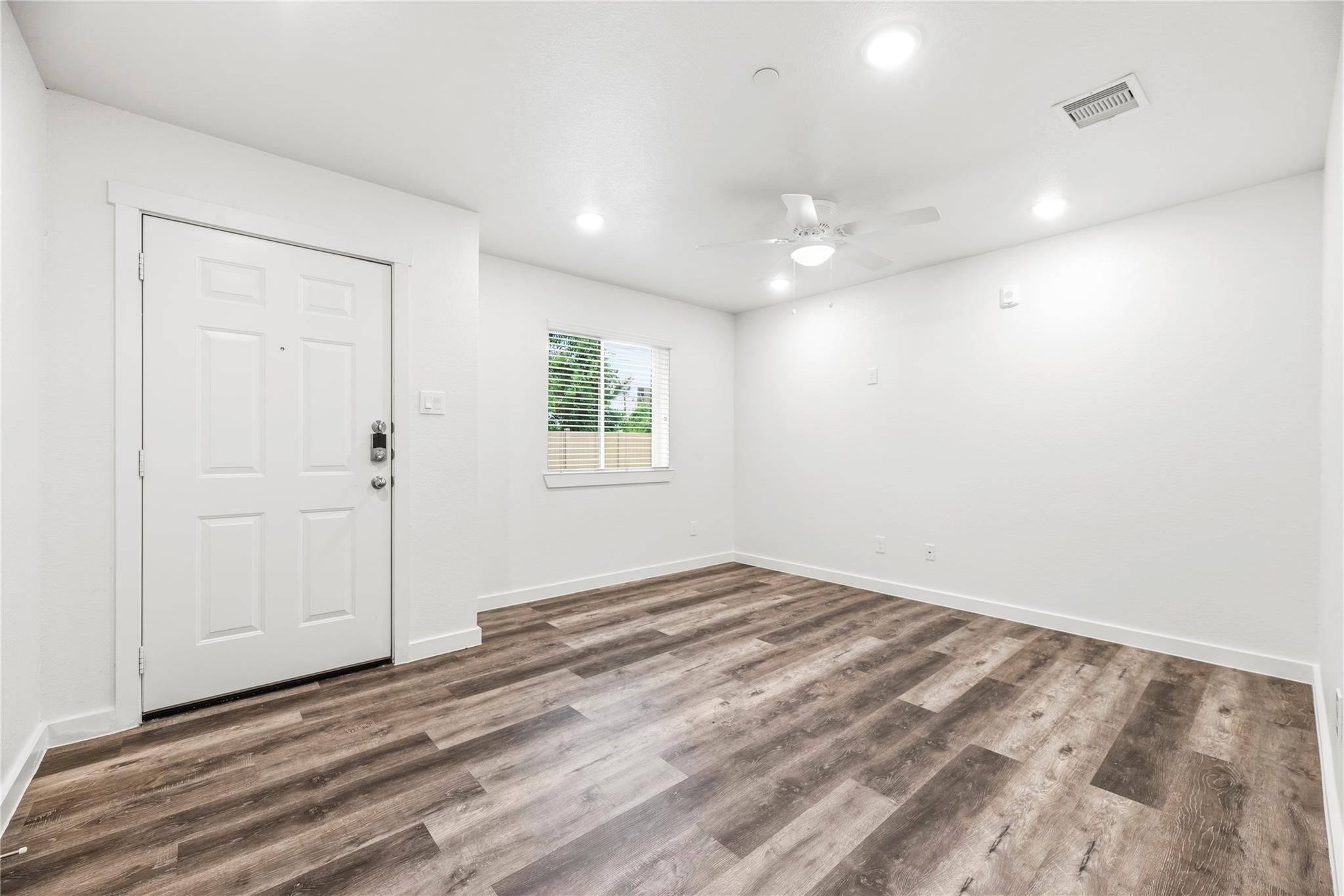 Residential Income in Cypress 3